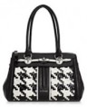 GUESS Handbag, Love Lock Small Satchel